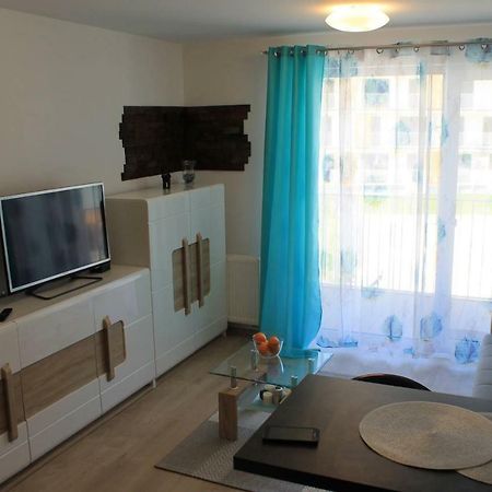 Apartament Mietowy コウォブジェク エクステリア 写真