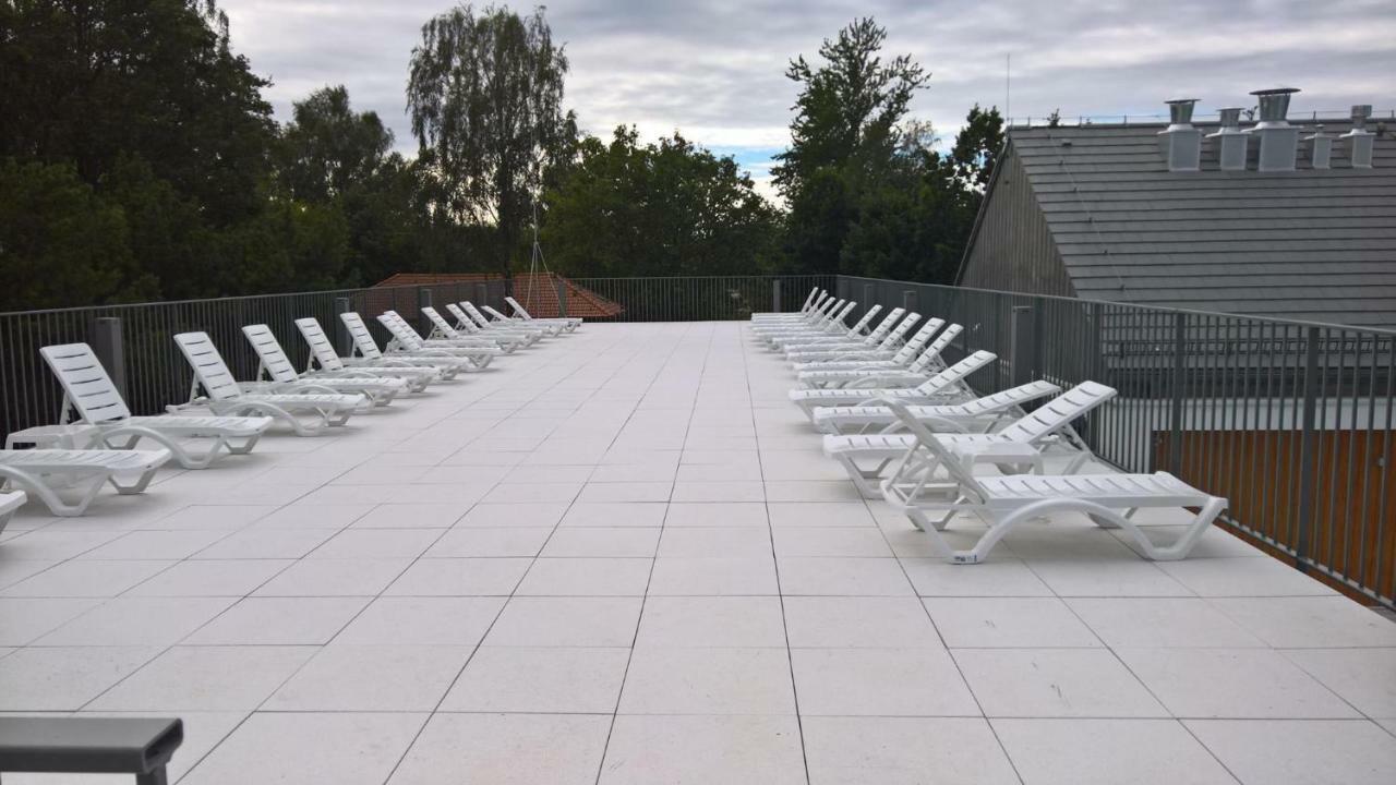 Apartament Mietowy コウォブジェク エクステリア 写真