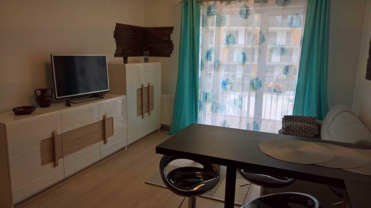 Apartament Mietowy コウォブジェク エクステリア 写真