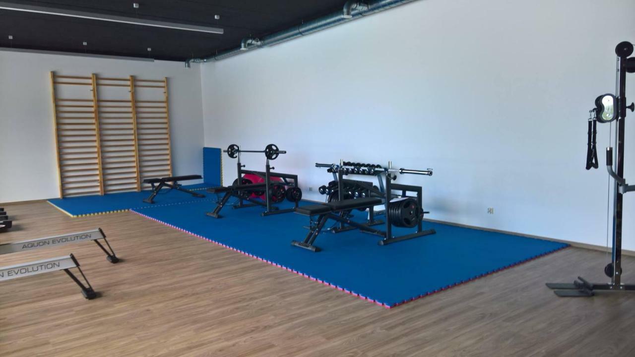 Apartament Mietowy コウォブジェク エクステリア 写真