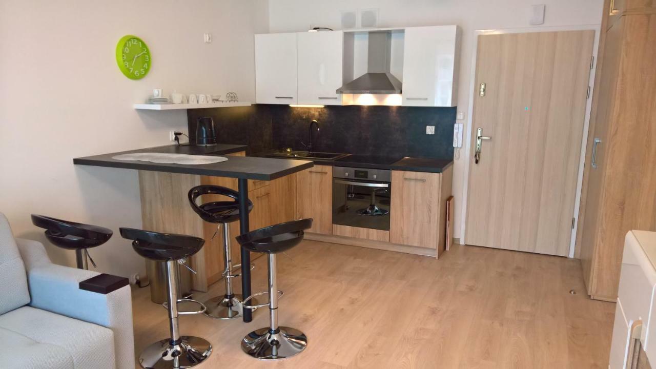 Apartament Mietowy コウォブジェク エクステリア 写真