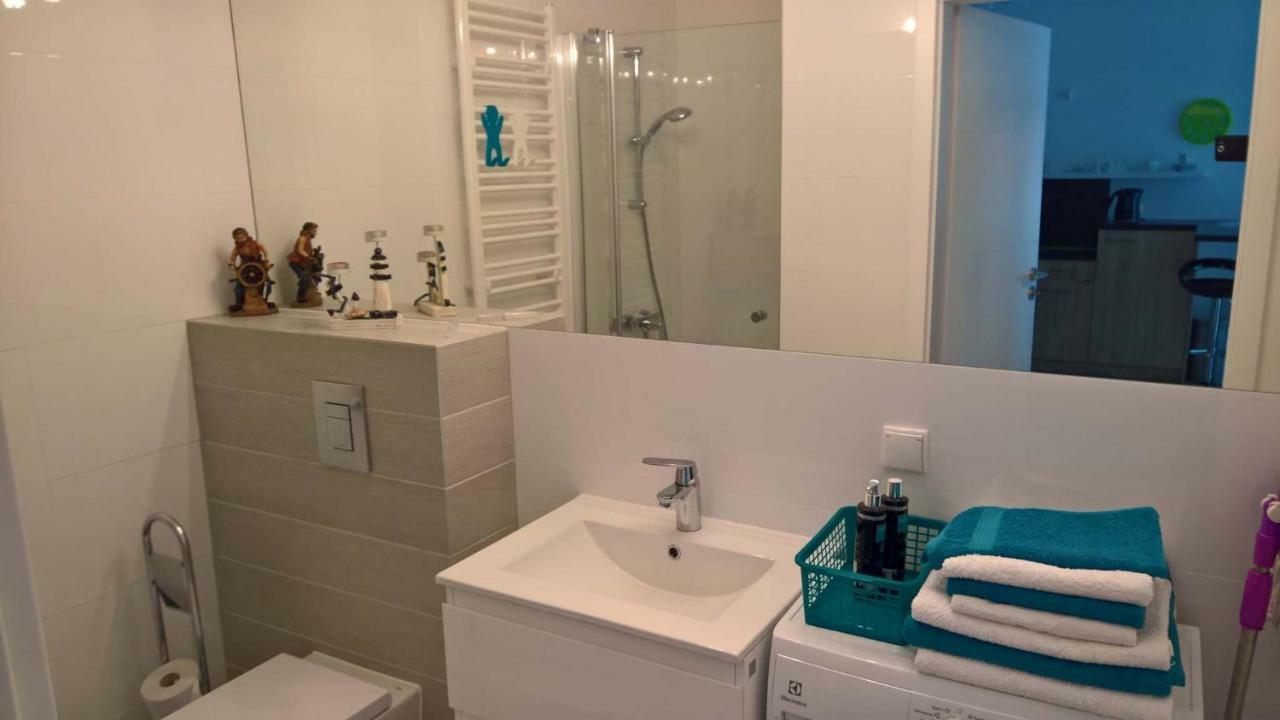 Apartament Mietowy コウォブジェク エクステリア 写真