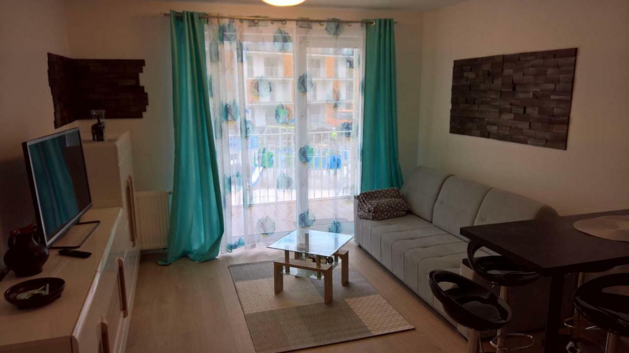 Apartament Mietowy コウォブジェク エクステリア 写真