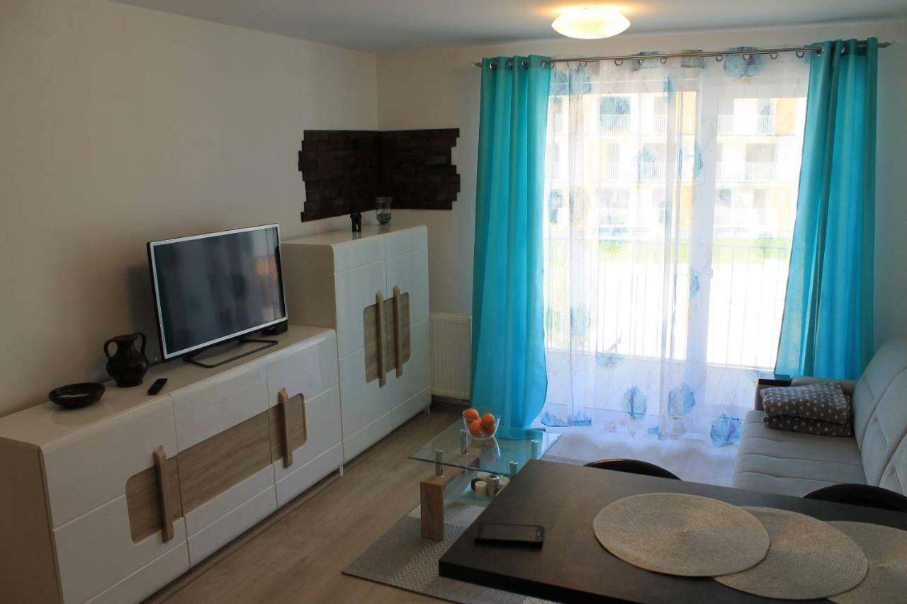 Apartament Mietowy コウォブジェク エクステリア 写真