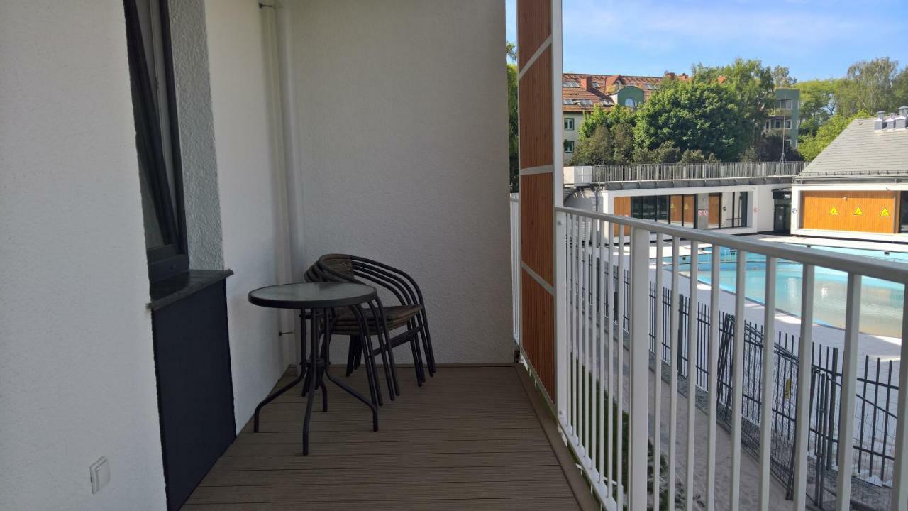 Apartament Mietowy コウォブジェク エクステリア 写真