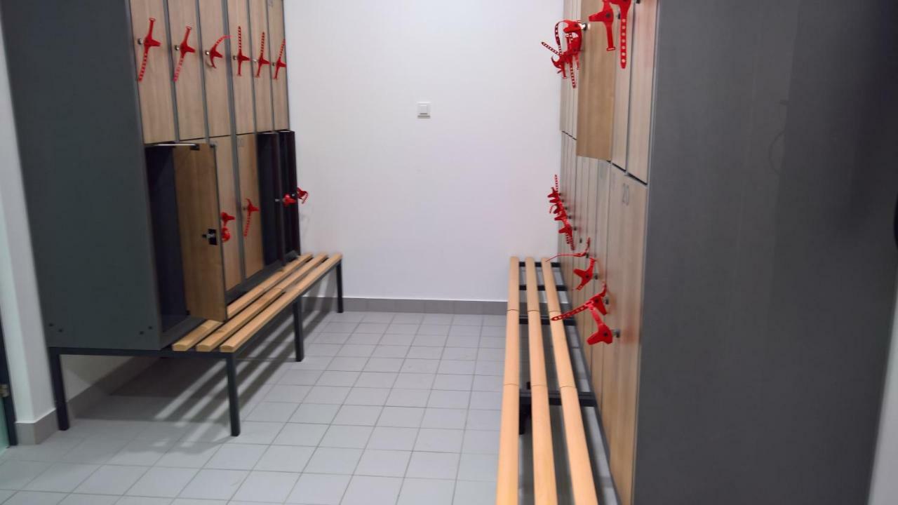 Apartament Mietowy コウォブジェク エクステリア 写真